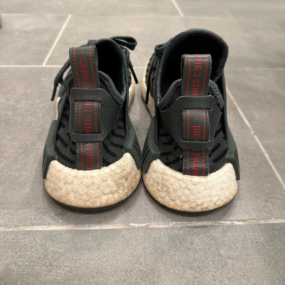 Adidas NMD XR1 Utility W6.5 - Picture 4 of 5